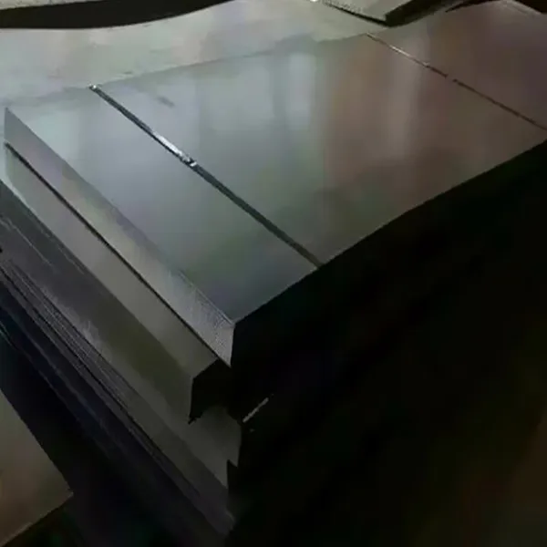 carbon steel plate&sheet